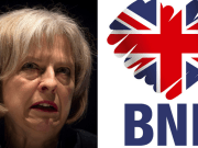 Former British Ambassador points out Theresa May’s election platform is identical to the B ...