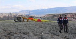 French tourist dies in hot air balloon accident in Turkey’s Cappadocia – LOCAL