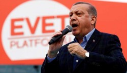 How Erdogan uses Turkey’s mosques to push ‘yes’ vote