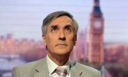 John Redwood mocked for telling people to buy non-existent British cars | Politics | The Guardian