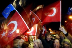 Living under the AKP – Turkey votes in referendum – Washington Post