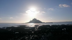 St. Michaels Mount