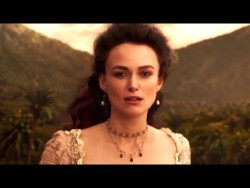 PIRATES OF THE CARIBBEAN 5 – Official International Trailer #2 (2017) Keira Knightley Movi ...