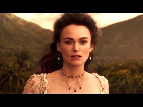 PIRATES OF THE CARIBBEAN 5 – Official International Trailer #2 (2017) Keira Knightley Movie HD – YouTube
