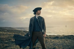 Poldark season 3 to air on BBC in June avoiding clash with ITV’s hit period drama Victoria ...