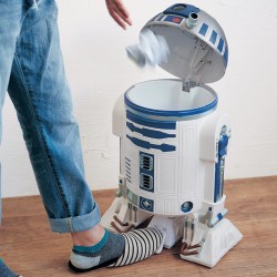 處理垃圾也很在行！萬能R2D2垃圾桶再登場！ | 玩具人Toy People News