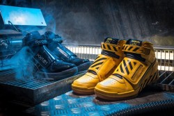 Reebok Announced Two New Alien-Themed Sneakers Which Are Totally For Everyone This Time