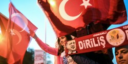 RIP Turkey, 1921 – 2017 | Foreign Policy