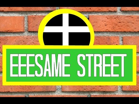 Sesame Street- Cornish edition – YouTube