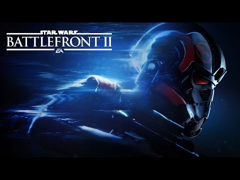 Star Wars Battlefront II: Full Length Reveal Trailer – YouTube