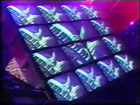 The Wizard – Paul Hardcastle (TOTP 16-10-86) – YouTube