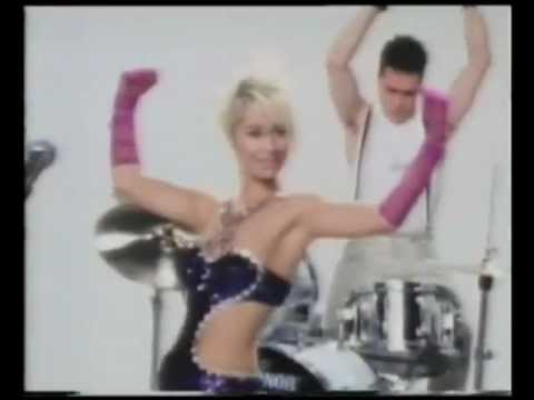 Transvision Vamp – Baby I Don’t Care (1989) – YouTube