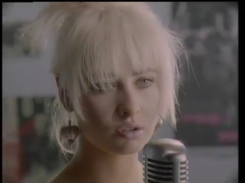 Transvision Vamp – “I Want Your Love” (Official Video) HD – YouTube