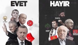 Turkey adopts Baghdadi as poster child for naysayers