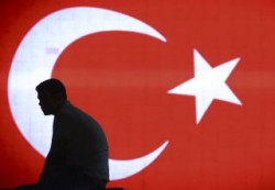 Turkey is preparing to vote on a constitutional referendum that gives president Recep Tayyip Erd ...
