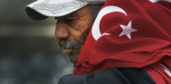 Turkey on the verge of democide as referendum looms