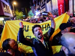 Turkey’s No campaign is not going to take its defeat lying down | The Independent