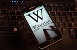 Turkish authorities block Wikipedia without giving reason – BBC News