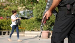 Turkish government outsources urban security