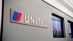 United Airlines confirms that beatings will continue until volunteering improves