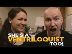 VOICE SWAP – YouTube