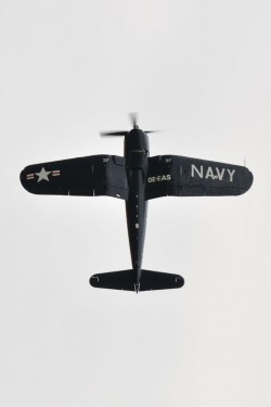 Vought F4U Corsair