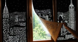 ‘Blackout’ blinds turn windows into beautiful city skylines
|
Dangerous Minds