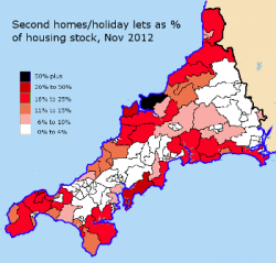 Cornwall Council elections: no change in prospect | Kernowpolitico: notes from the periphery