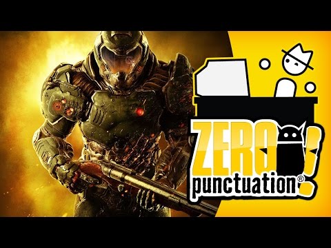 Doom (Zero Punctuation) – YouTube