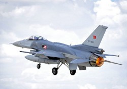 EU warns Turkey after it violates Greek airspace 141 times in one day – EURACTIV.com