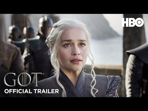 Game of Thrones Season 7: Official Trailer (HBO) – YouTube