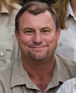 Hunter dies after shot elephant falls on him | News24