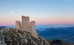 Italy Is Giving Away Old Castles For Free, And Here’s How You Can Get One | Bored Panda