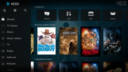 Kodi: The free and legal TV app that big content wants locked up | Ars Technica UK