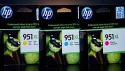 Man refused mortgage to replace ink in his HP printer
