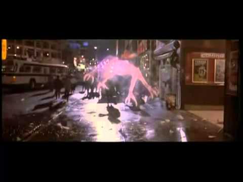 Mick SmiIey – I Believe It’s Magic (Ghostbusters) – YouTube
