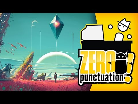 No Man’s Sky (Zero Punctuation) – YouTube