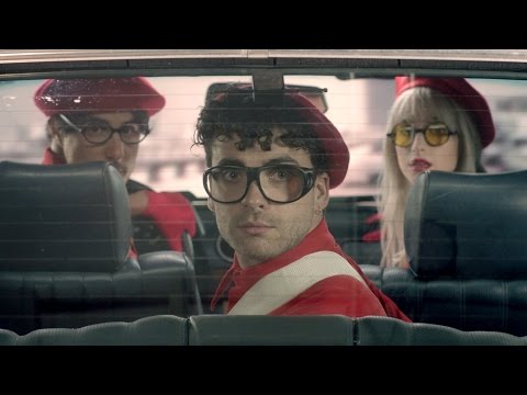 Paramore: Told You So [OFFICIAL VIDEO] – YouTube