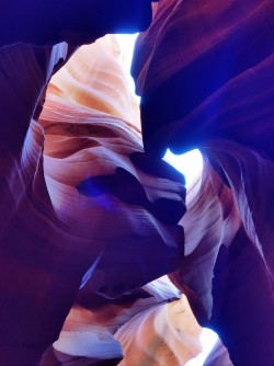 Antelope Canyon