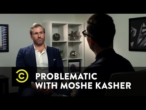 Problematic with Moshe Kasher – Mike Cernovich on Cucks and Trolling – YouTube