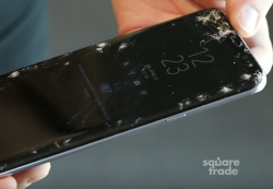 Repair Shops Are Stoked That the Samsung Galaxy S8 Is the Most Fragile Phone Ever Made – M ...
