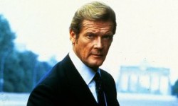 Roger Moore – Saint, Persuader and the suavest James Bond – dies aged 89 | Film | The Guardian