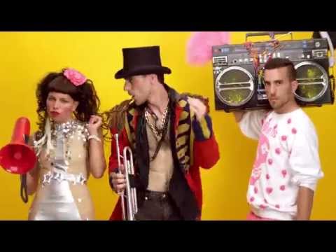 Sam and the Womp | Bom Bom (Official Video) – YouTube