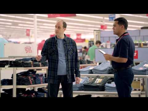 Ship My Pants Kmart Commercial [HD] – YouTube