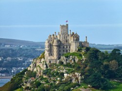 St. Michaels Mount