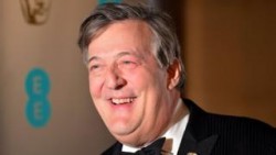 Stephen Fry faces blasphemy probe after God comments – BBC News