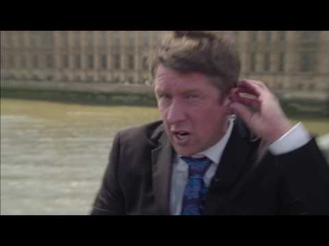 Strong & Unstable – Jonathan Pie – YouTube
