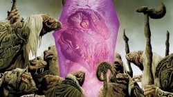 Surprise, a Dark Crystal Prequel Series Is Coming to Netflix