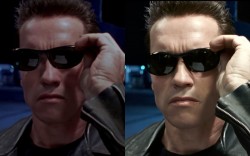 The Terminator 2 3D Trailer Has Something Much Cooler Going for It Than 3D
