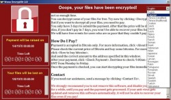 There’s a Massive Ransomware Attack Spreading Globally Right Now [Updated]